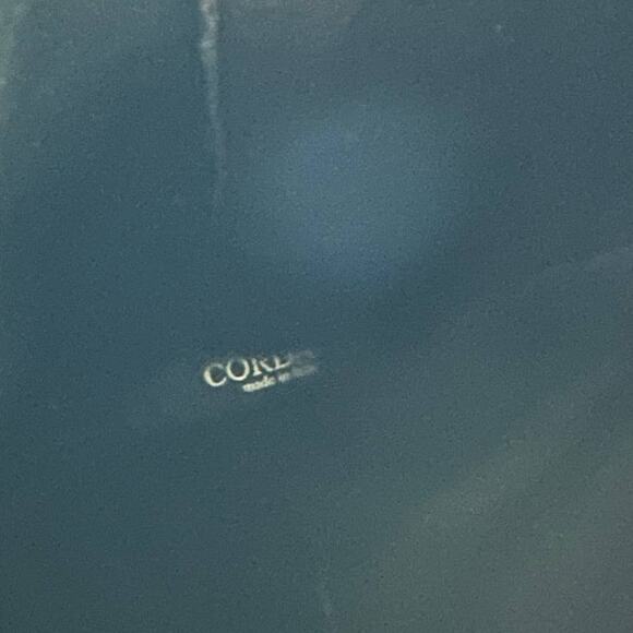 Cordani NWOB Bethanie Knee High Boot Sesame Suede Size 36 (US 6) Stretch Panel - Picture 8 of 8